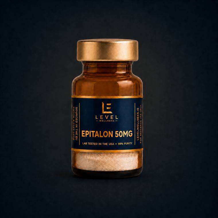 Epitalon 50mg