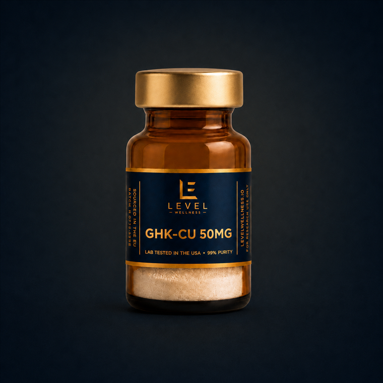 GHK-CU 50mg
