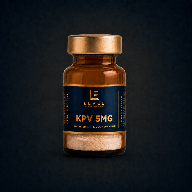 KPV 5mg
