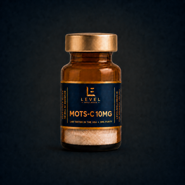Mots-C 10mg
