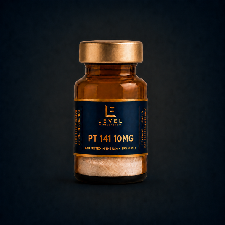 PT 141 10mg