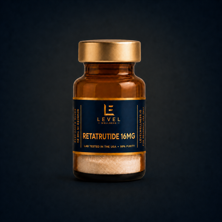 Retatrutide 16mg