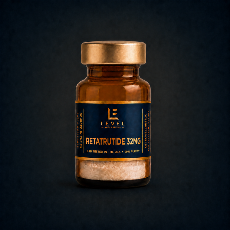 Retatrutide 32mg