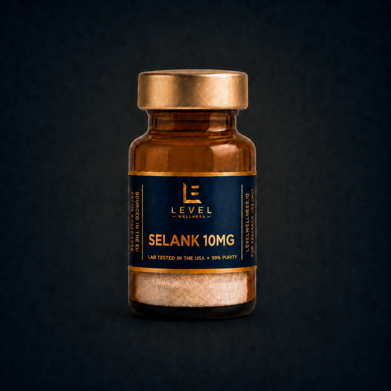 Selank 10mg