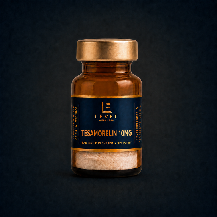 Tesamorelin 10mg