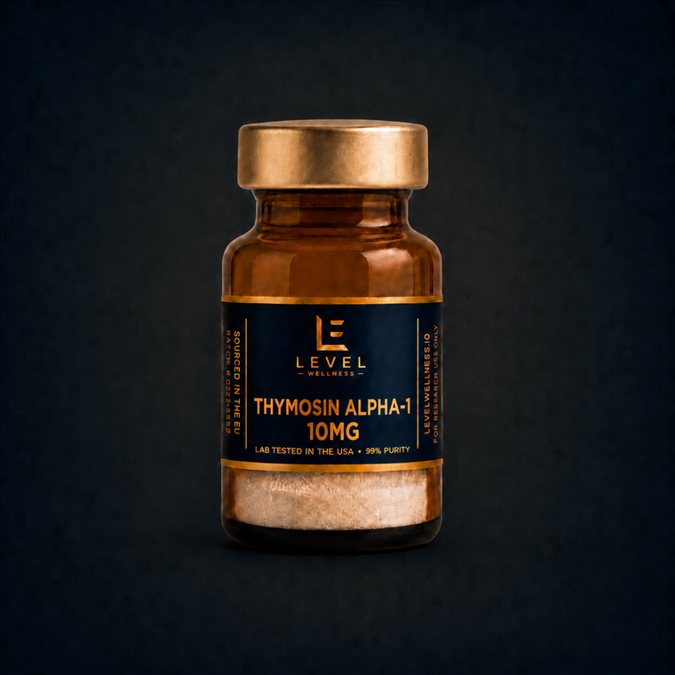 Thymosin Alpha-1 10mg